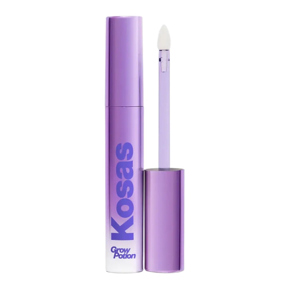 Kosas Growpotion Fluffy Brow + Lash Boosting Serum