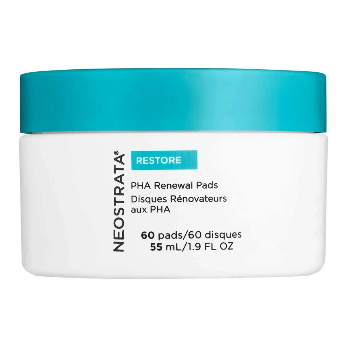 NeoStrata PHA Renewal Pads