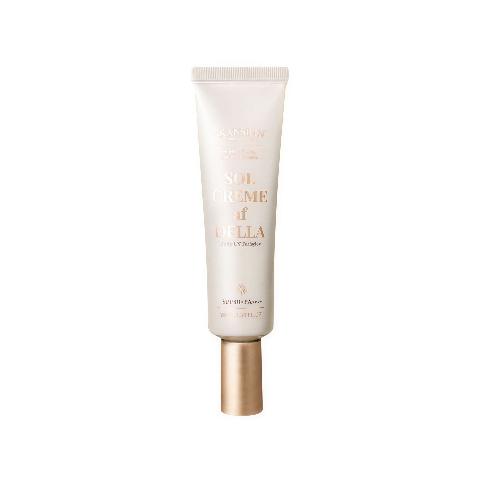 Skanskin Sol Creme Et Dela SPF50+ PA++++