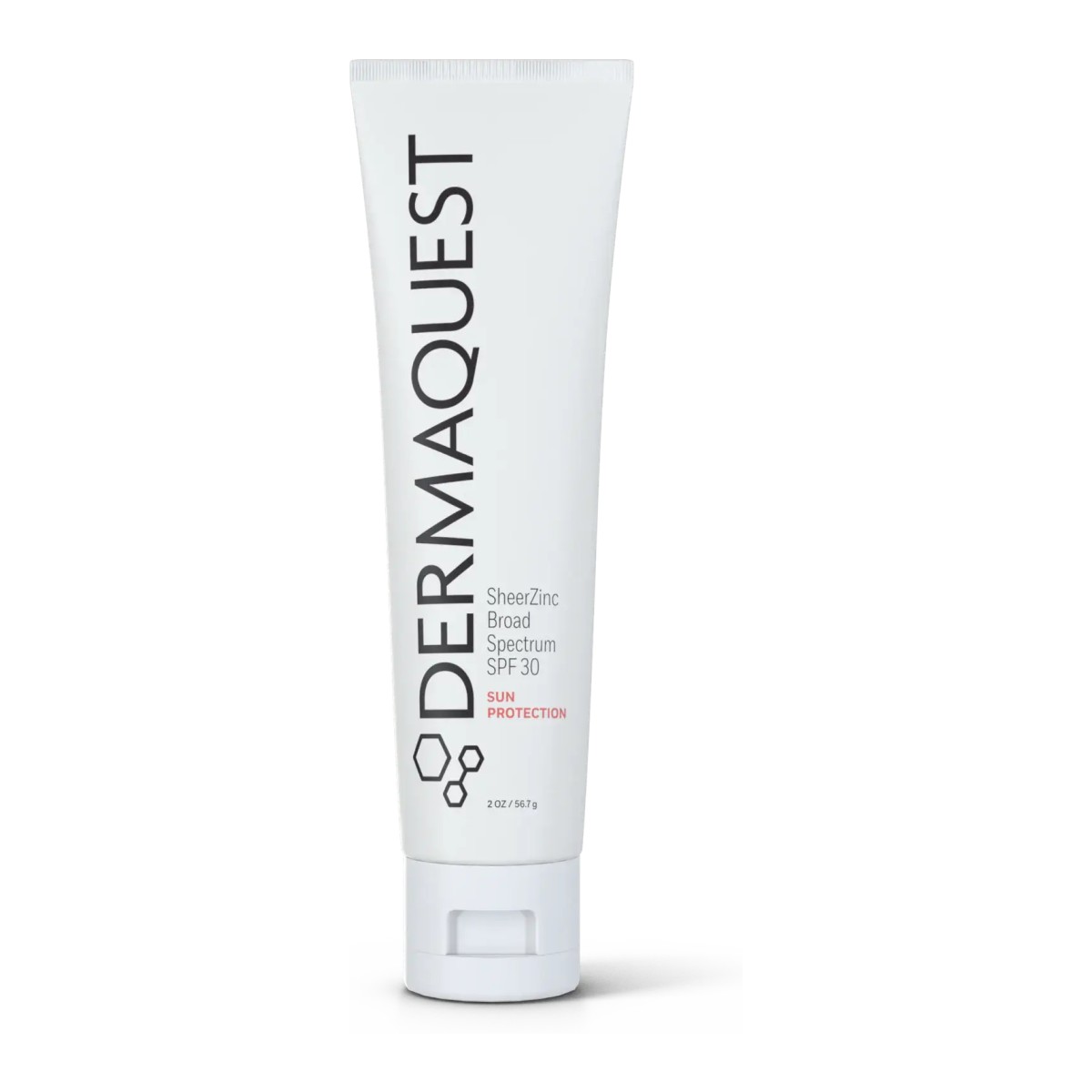 Dermaquest Sheerzinc Broad Spectrum SPF 30