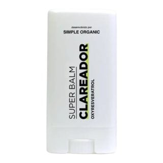 Simple Organic Super Balm