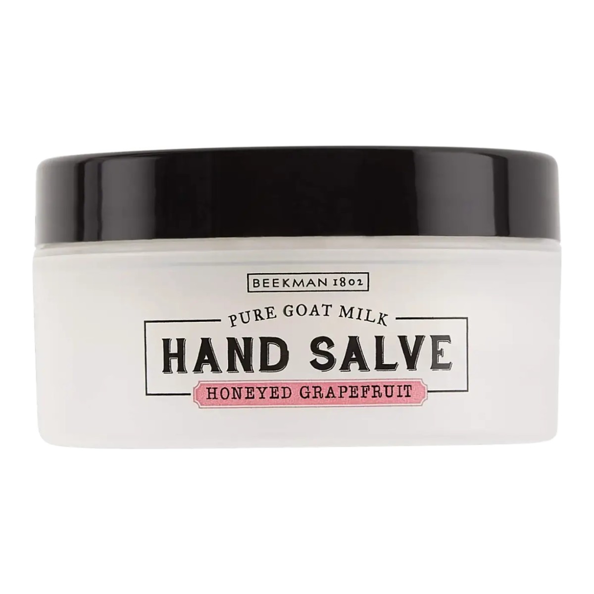 Beekman 1802 Pure Hand Salve