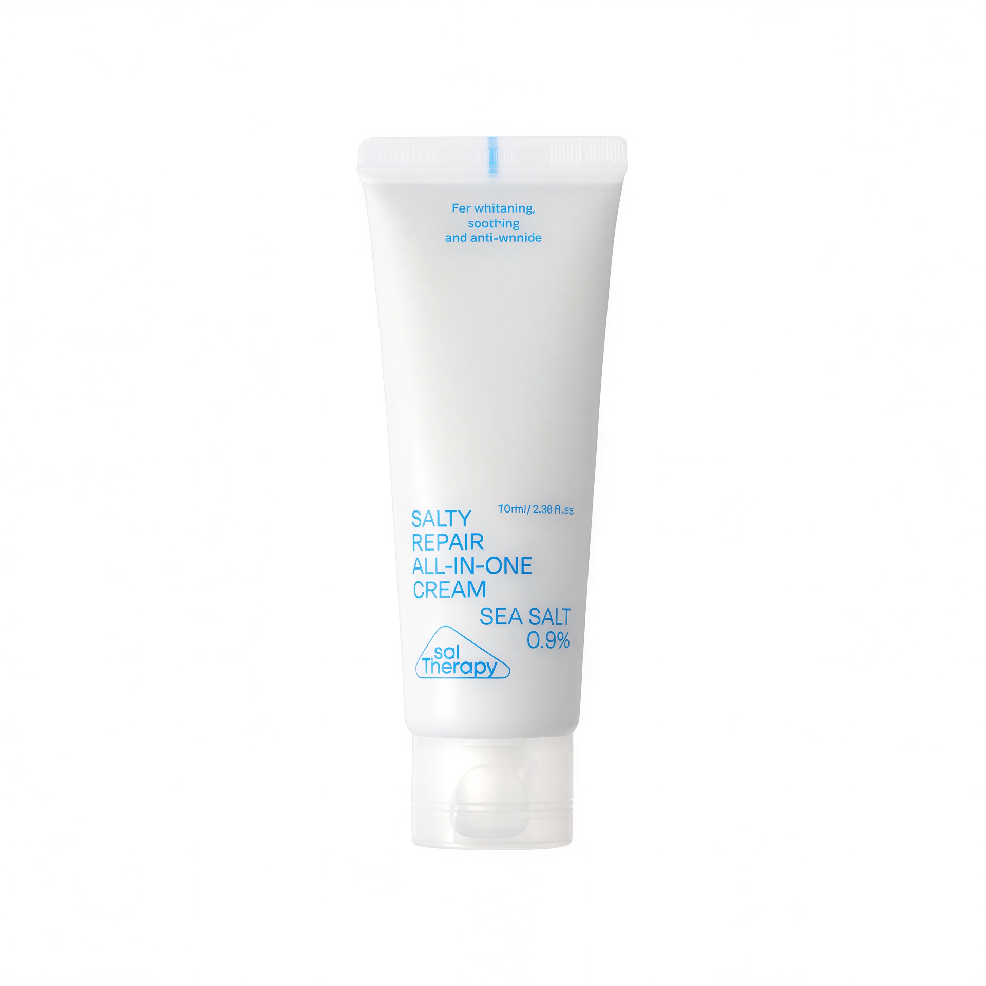 SalTherapy Salty Repair All-In-One Cream