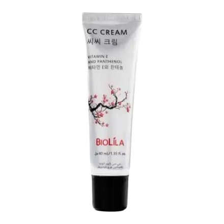 Biolila CC Cream