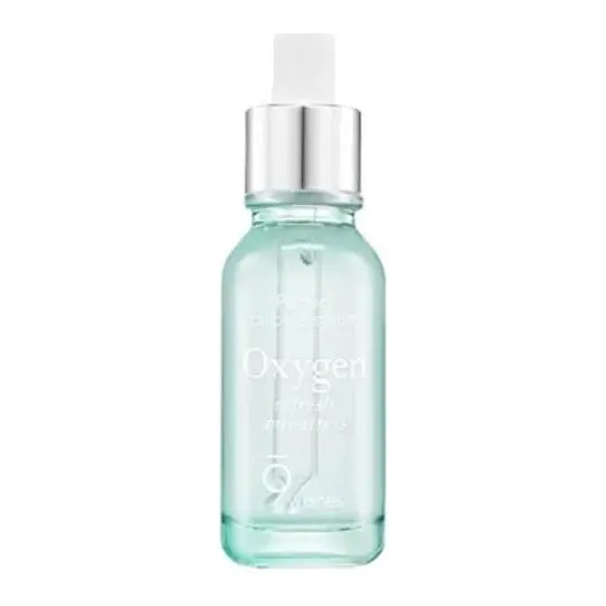 9wishes Barrier Ampule Serum