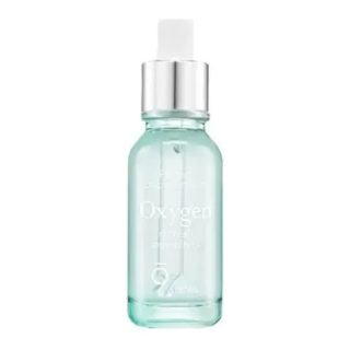 9wishes Barrier Ampule Serum