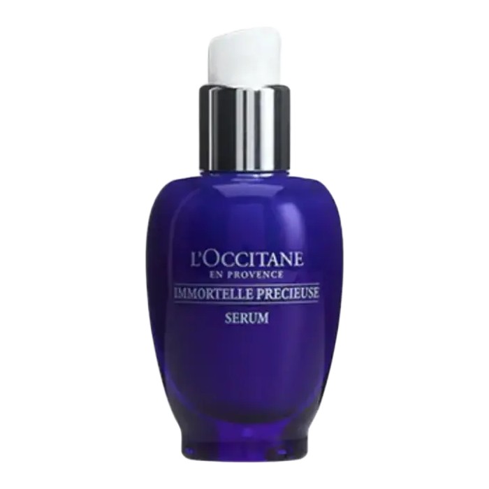 L'Occitane Immortelle Precious Serum