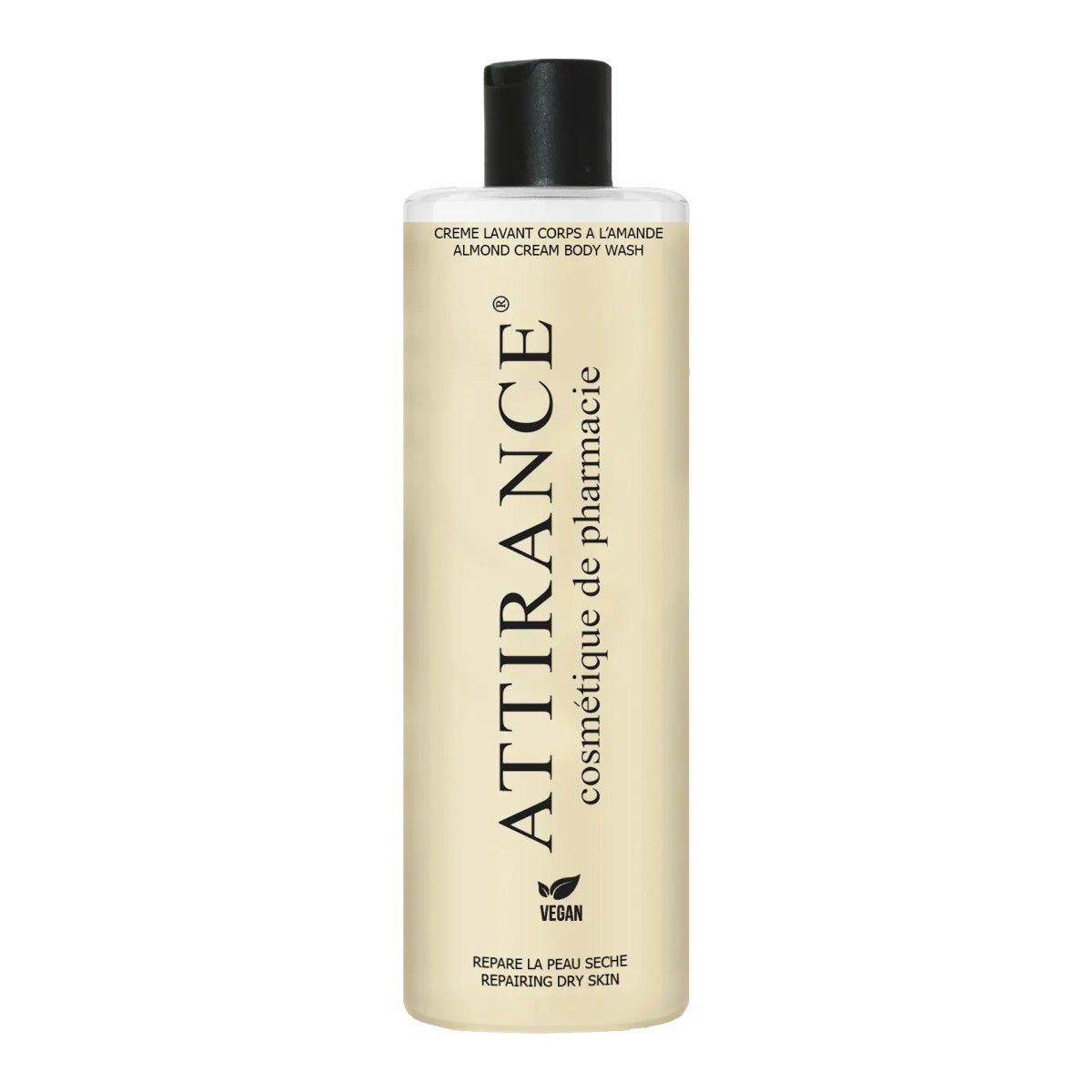 Attirance Body Wash
