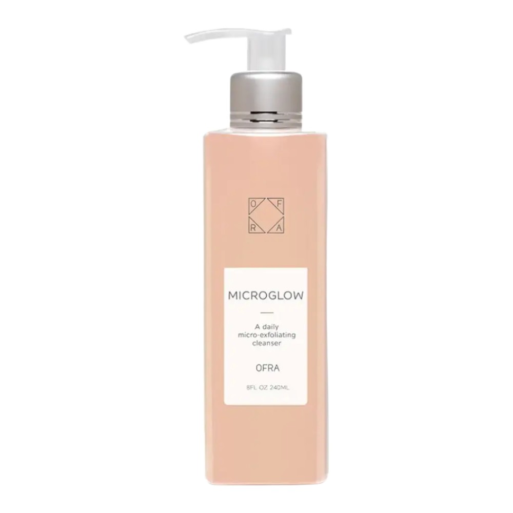 OFRA Microglow Cleanser