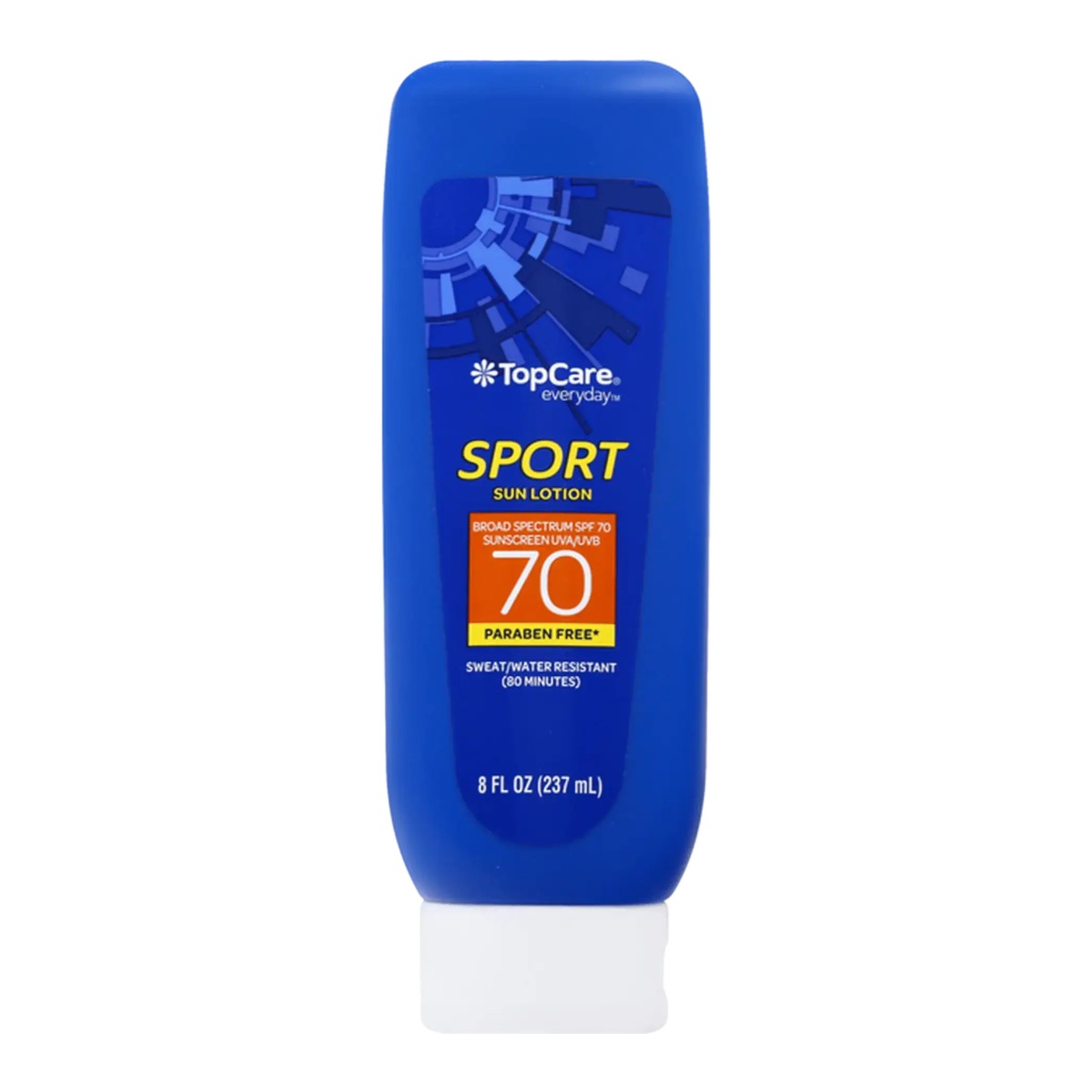 TopCare Sport Sun Lotion SPF 70