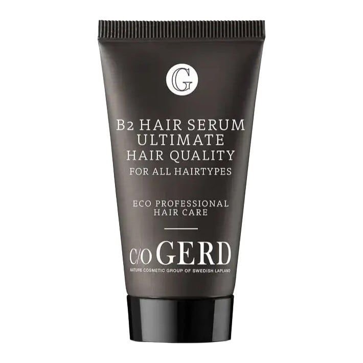 C/O Gerd B2 Hair Serum