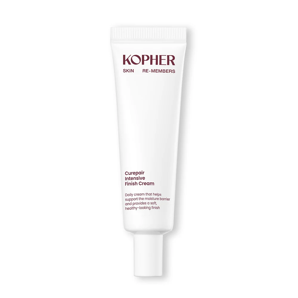 Kopher Curepair Intensive Finish Cream