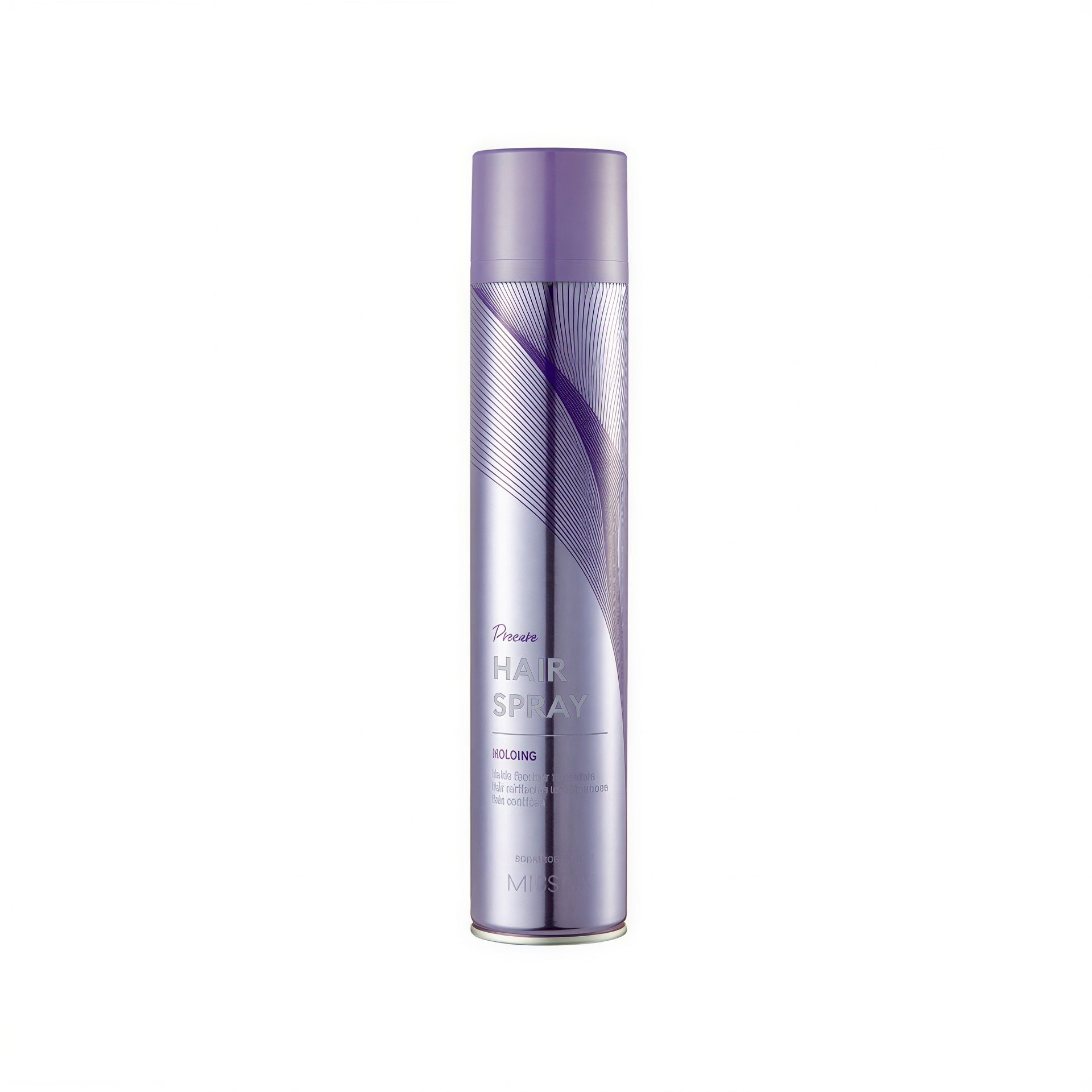 Missha Procure Transtyle Holding Hair Spray