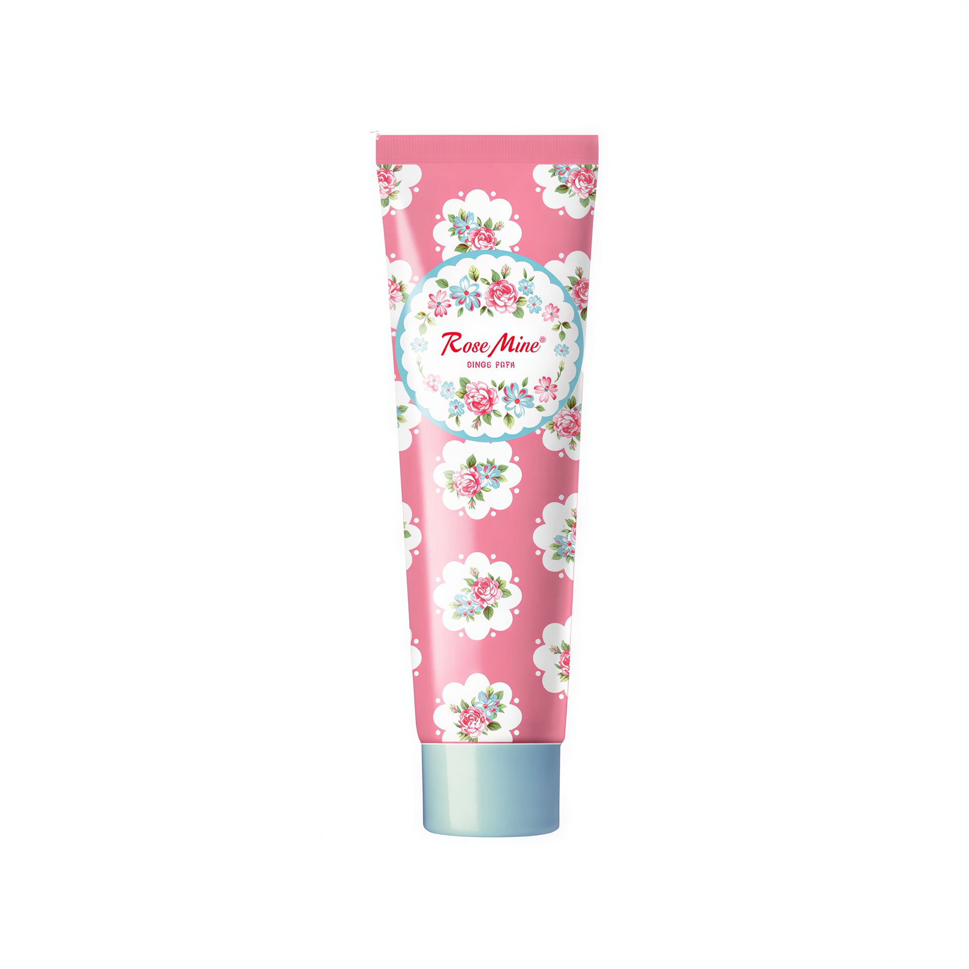 Rosemine Hesperides Perfumed Hand Cream