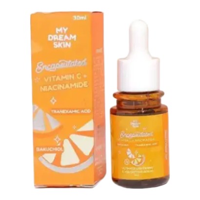 My Dream Skin Encapsulated Vitamin C + Niacinamide