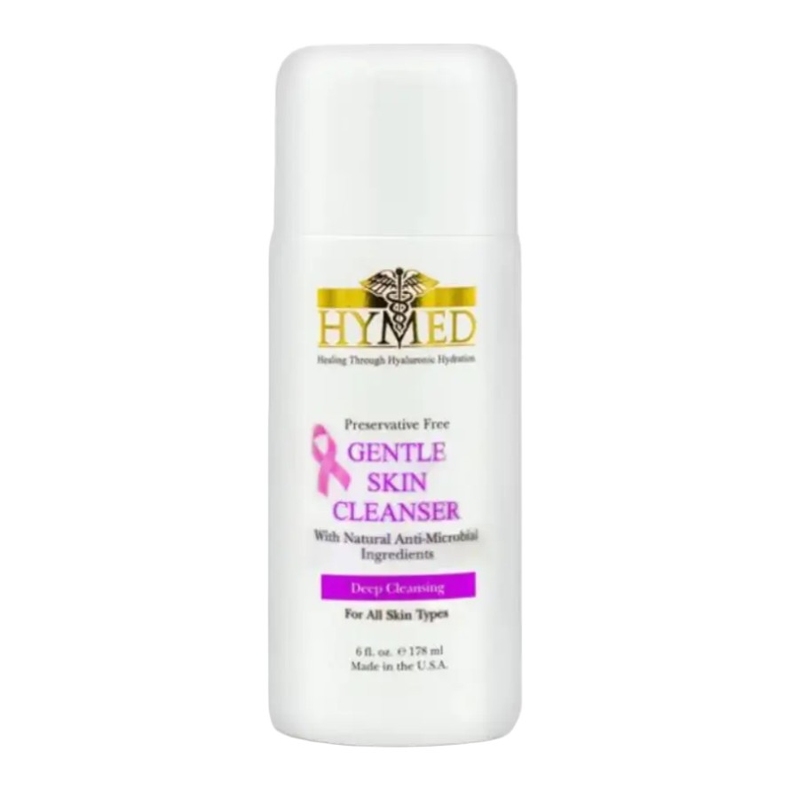 Hymed Gentle Skin Cleanser