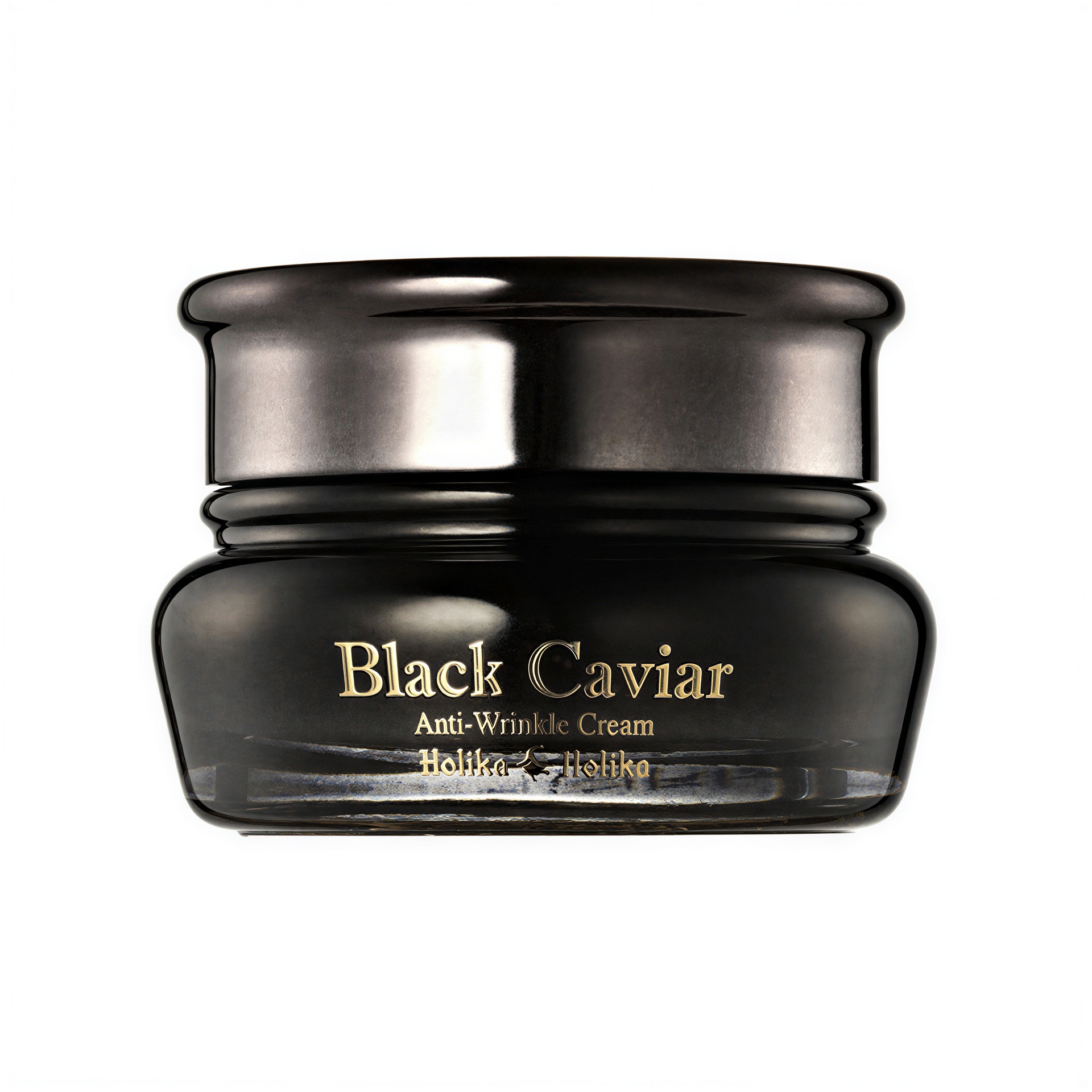 Holika Holika Black Caviar Anti-Wrinkle Cream