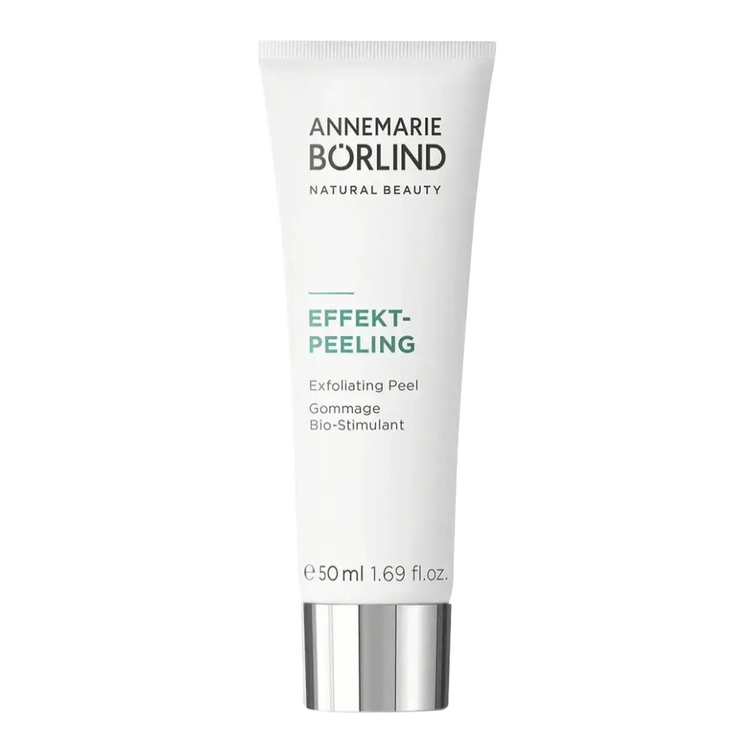 Annemarie Börlind Effekt-Peeling