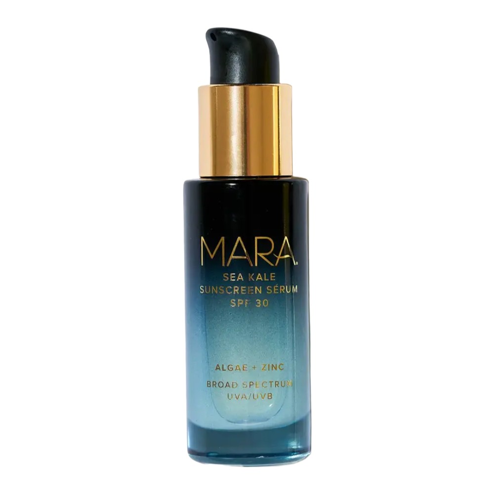 MARA Beauty Algae + Zinc® Sea Kale Sunscreen Sérum SPF 30 PA+++