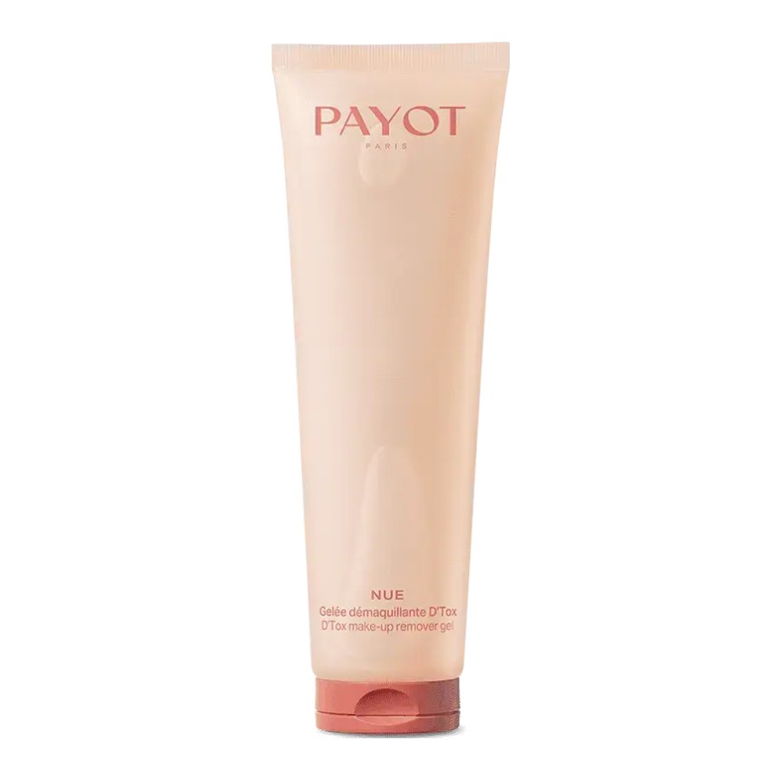Payot Nue D'Tox Make-Up Remover Gel