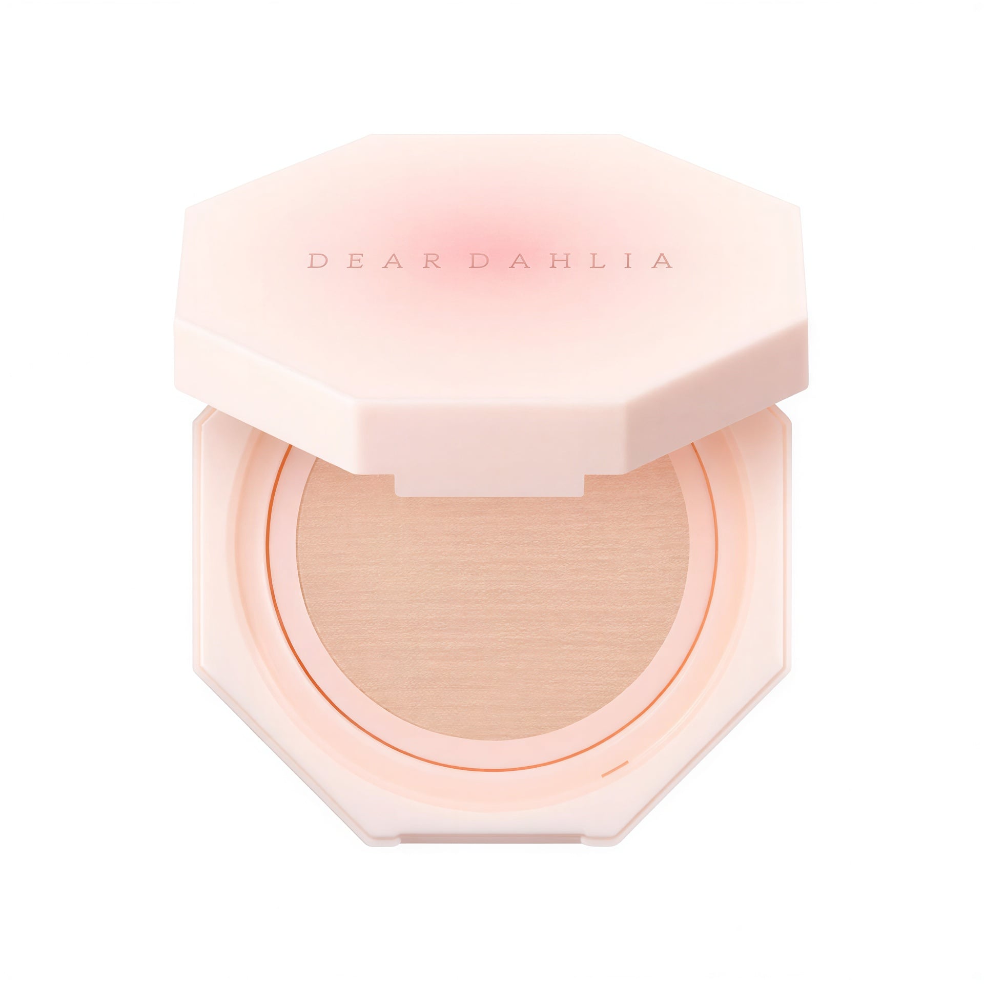 Dear Dahlia Skin Paradise Sheer Silk Cushion [SPF50+/PA++++]