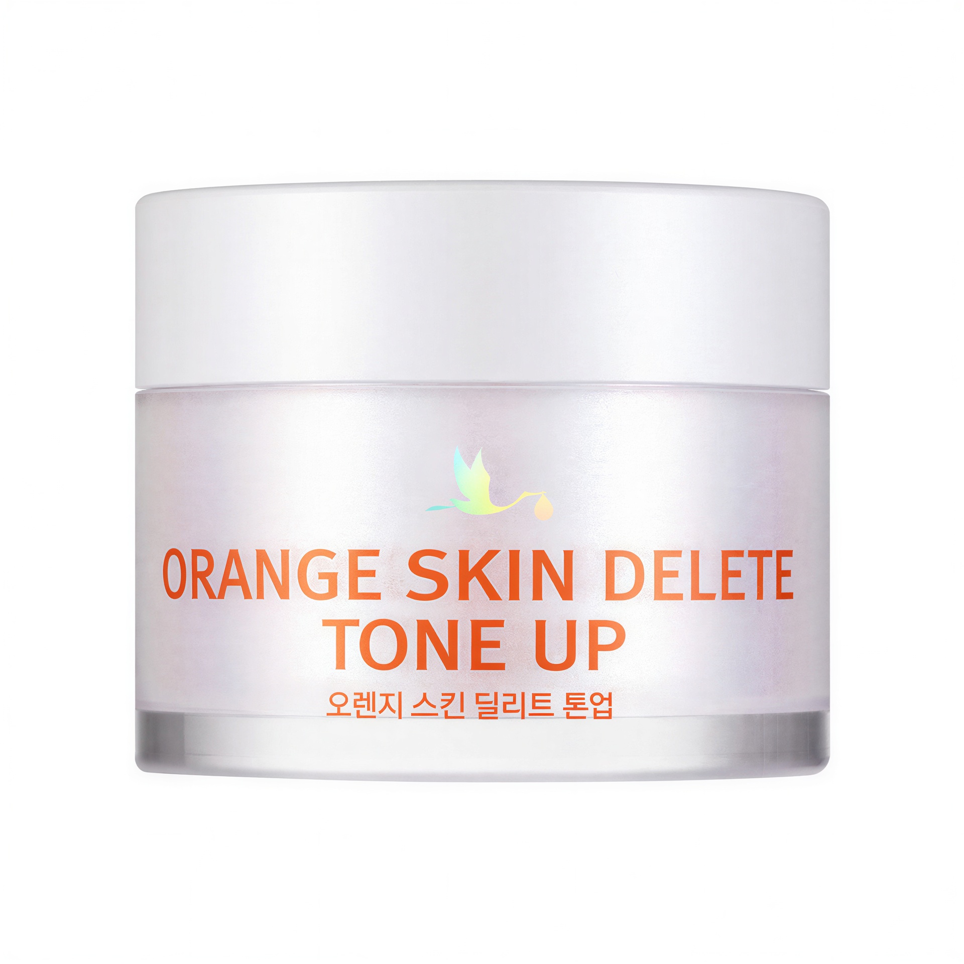 Bonamedusa Orange Skin Delete Tone-Up