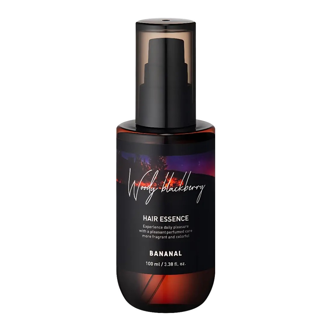 Bananal Hair Essence