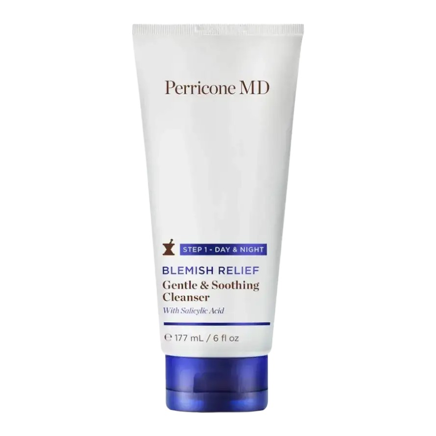 Perricone MD Blemish Relief Gentle & Soothing Cleanser