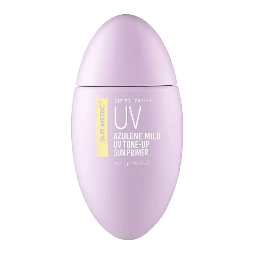 Neogen Sur.Medic Azulene Mild UV Tone-Up Sun Primer SPF 50+