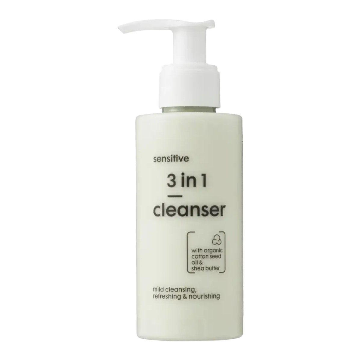 HEMA 3 in 1 Cleansing Lotion Sensitive