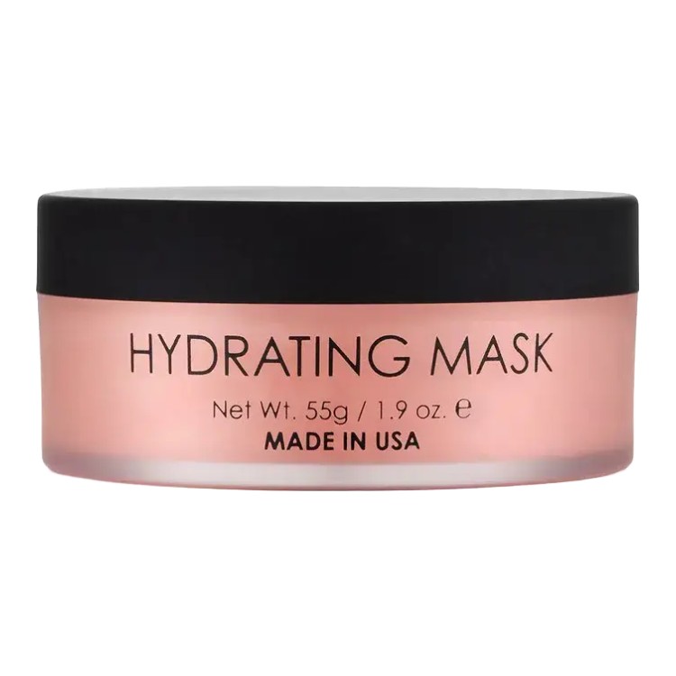 Bodyography Hydrating Mask