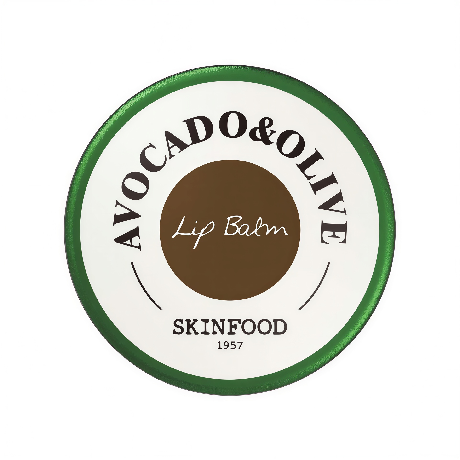 Skinfood Avocado & Olive Lip Balm