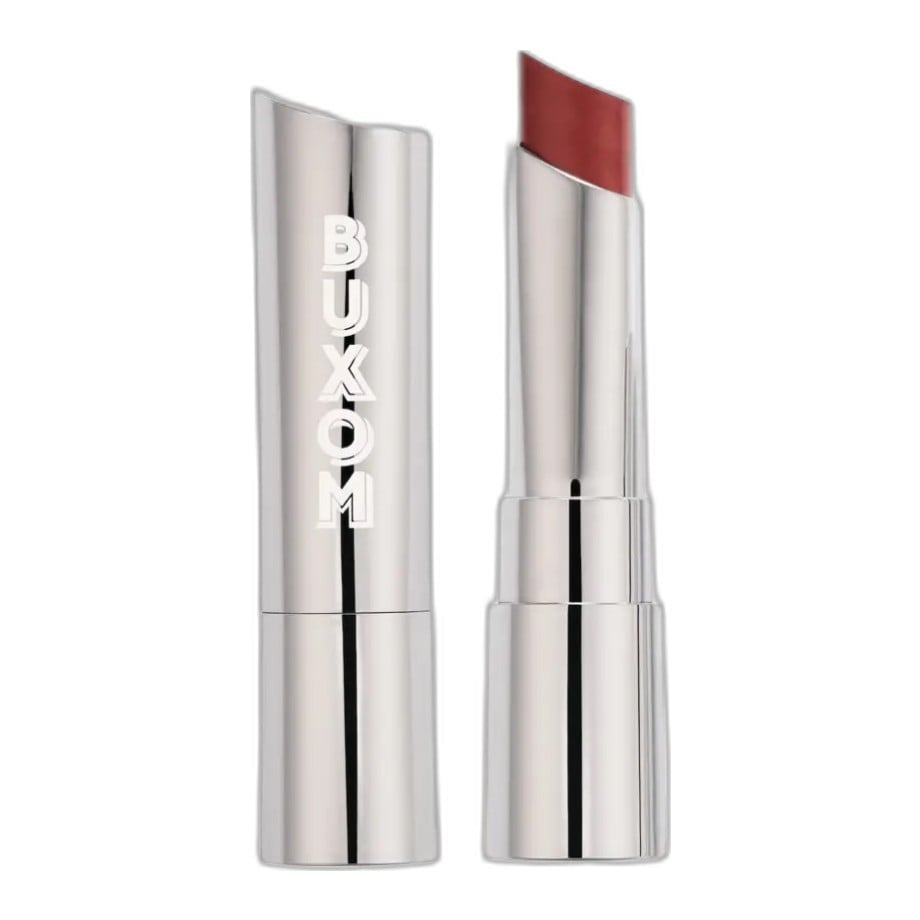 Buxom Cosmetics Full On Satin Lipstick