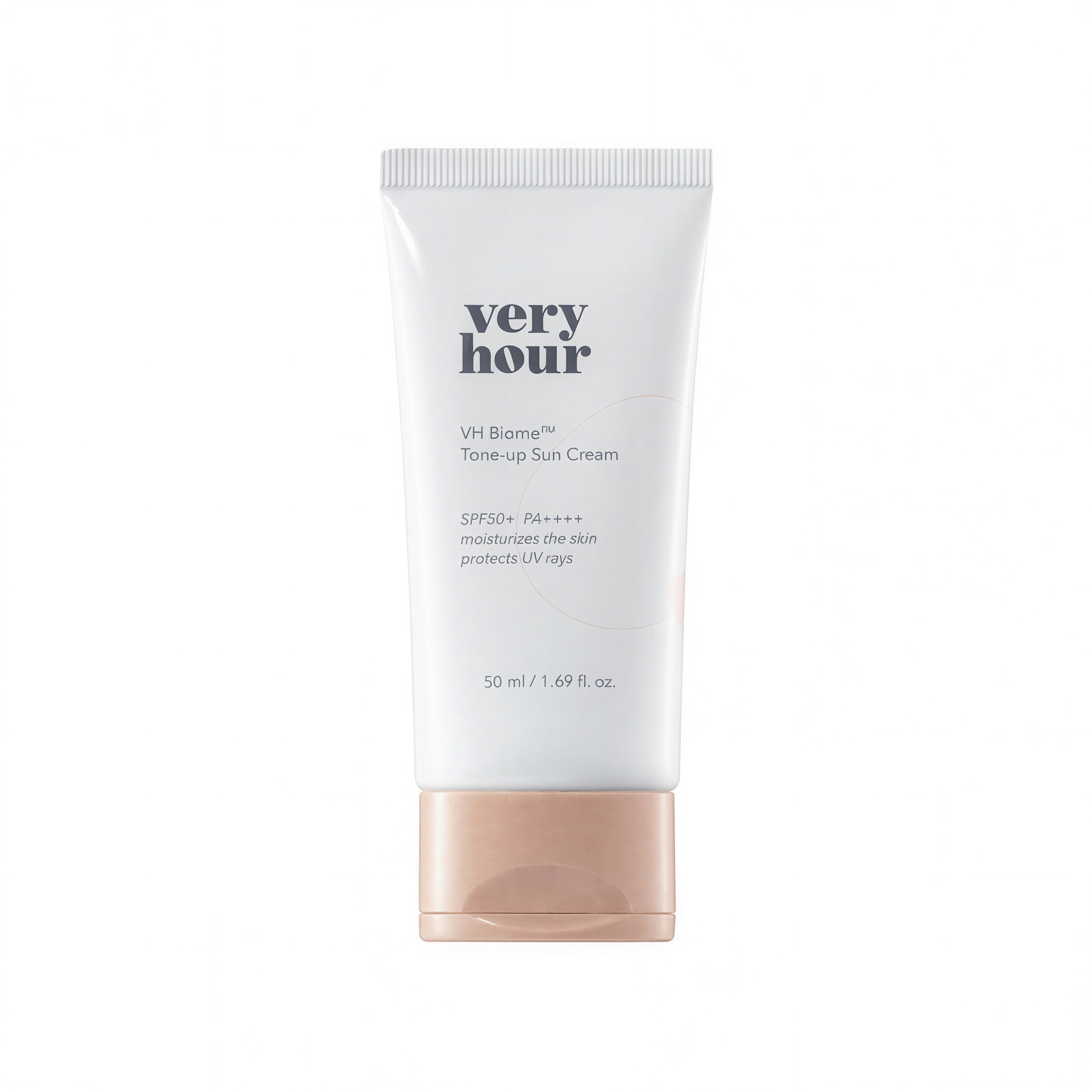 Beriawo BH Biome Tone-Up Sunscreen [SPF50+/PA++++]