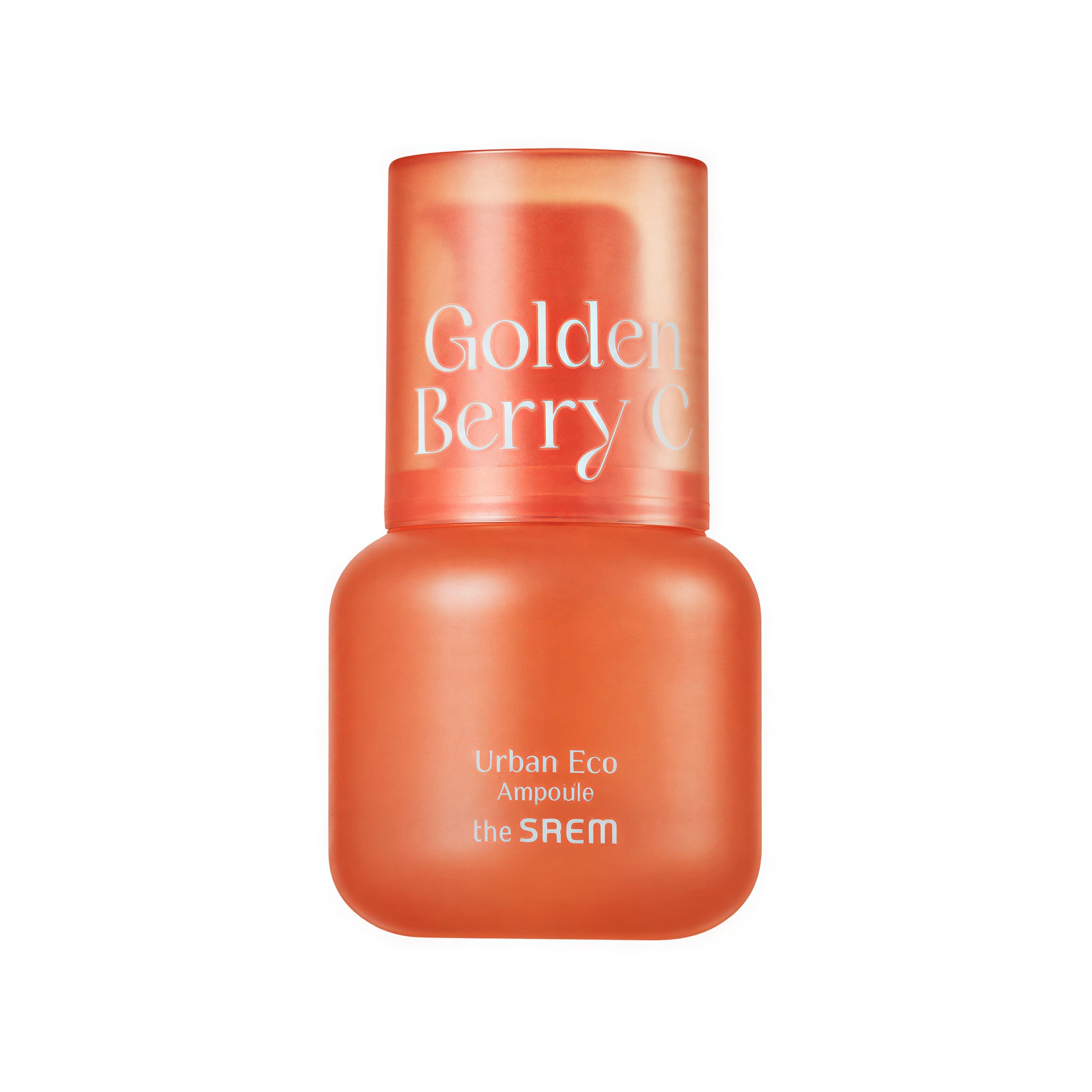 The Saem Urban Eco Golden Berry C Ampoule