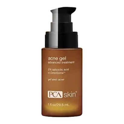PCA Skin Acne Gel