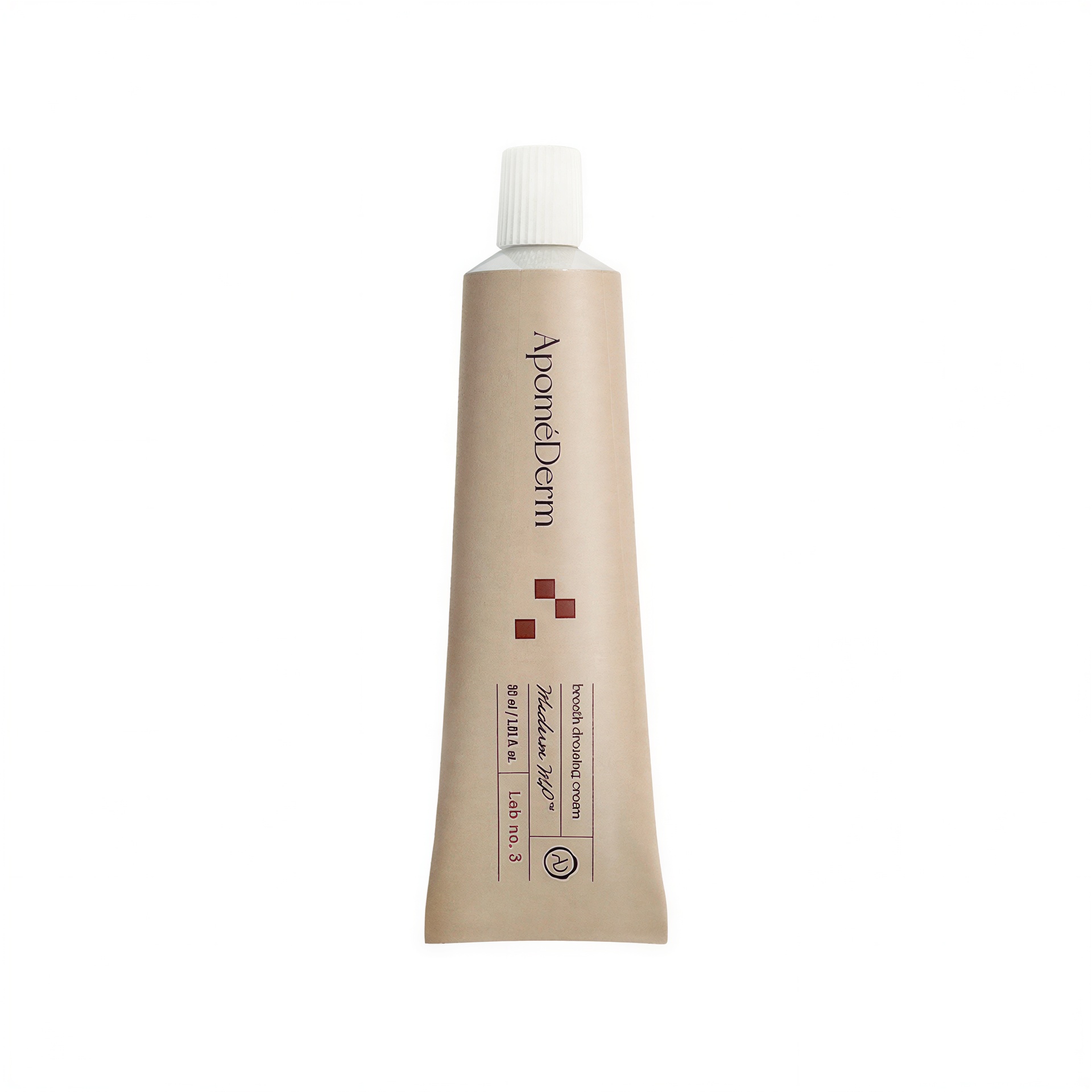 Apomederm كريم Brise Dressing