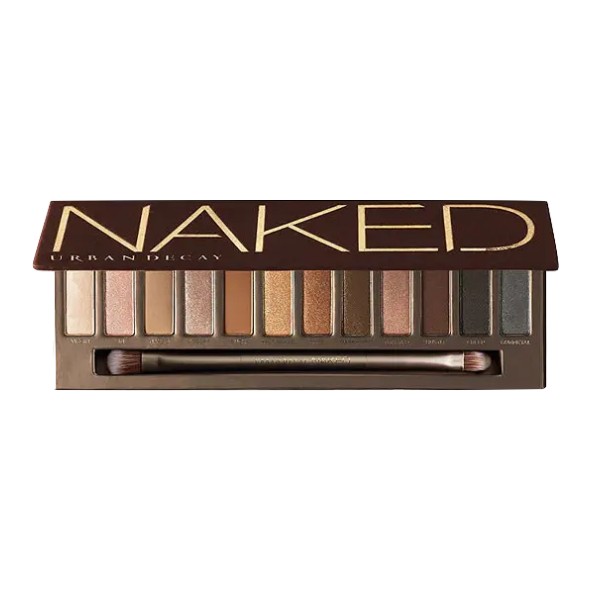 Urban Decay Naked 1 Eyeshadow Palette