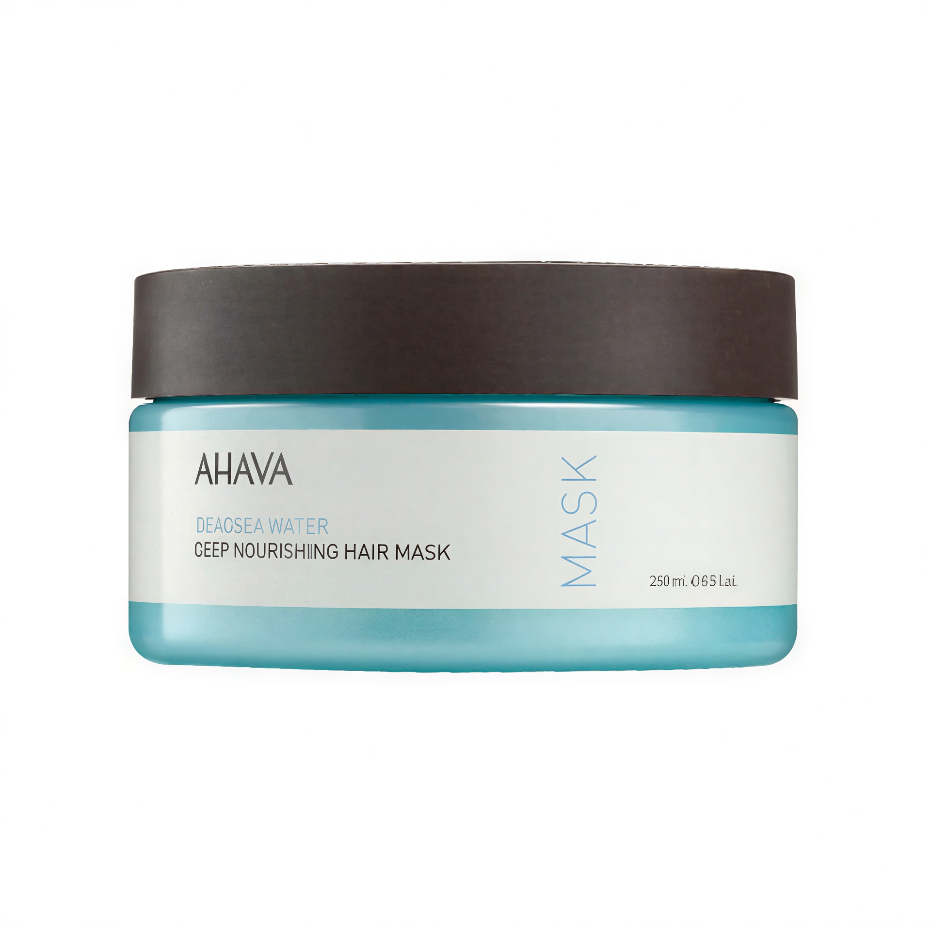 AHAVA Deep Nourishing Hair Mask