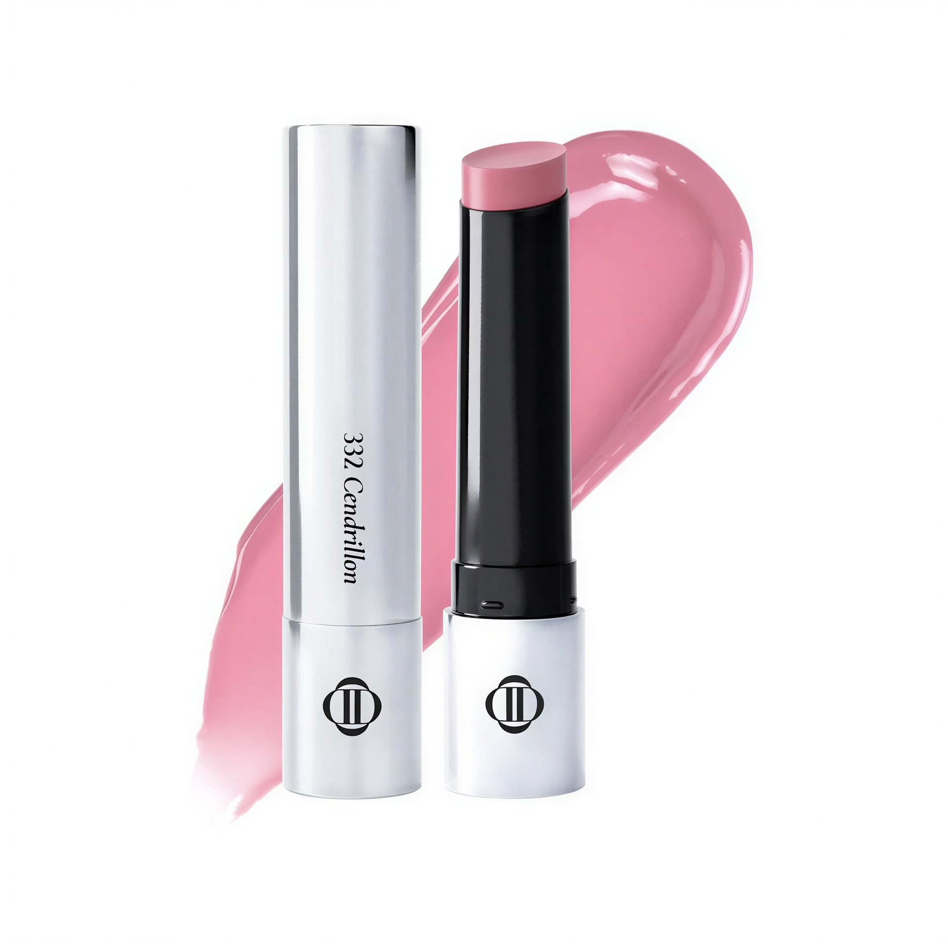 Dinto Cendrillon Collection Overload Lip Glaze