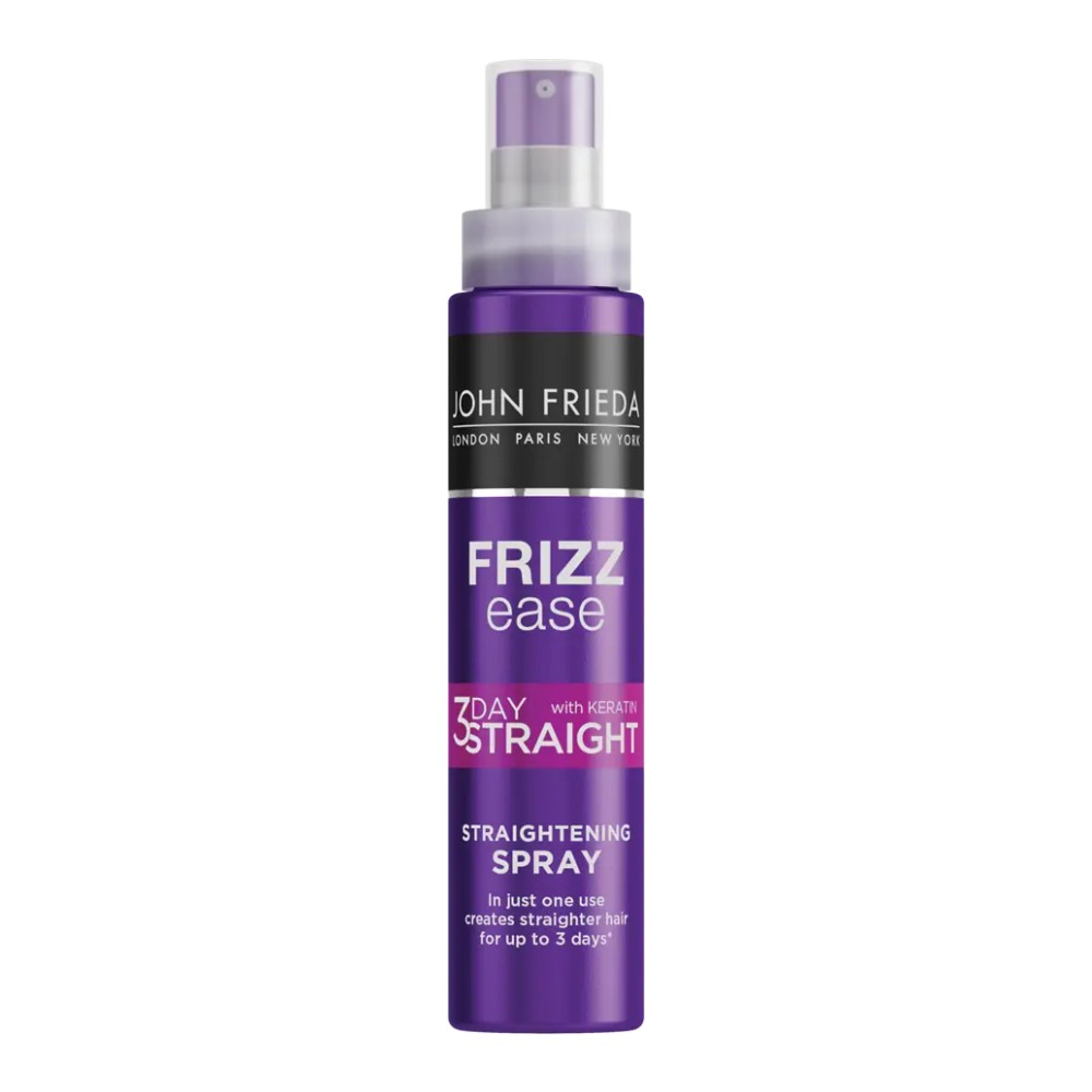 John Frieda Frizz Ease 3 Day Straight Straightening Spray