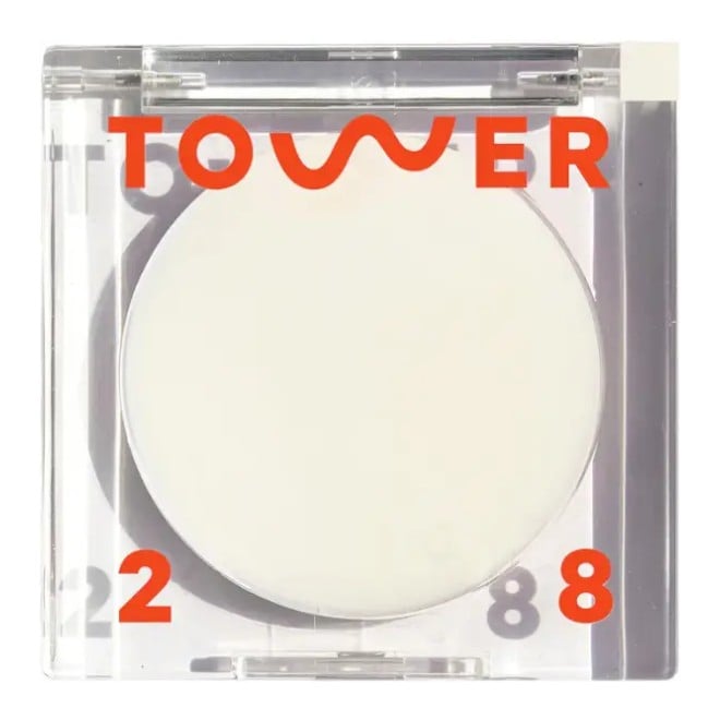 Tower 28 Beauty SuperDew Highlighter Balm