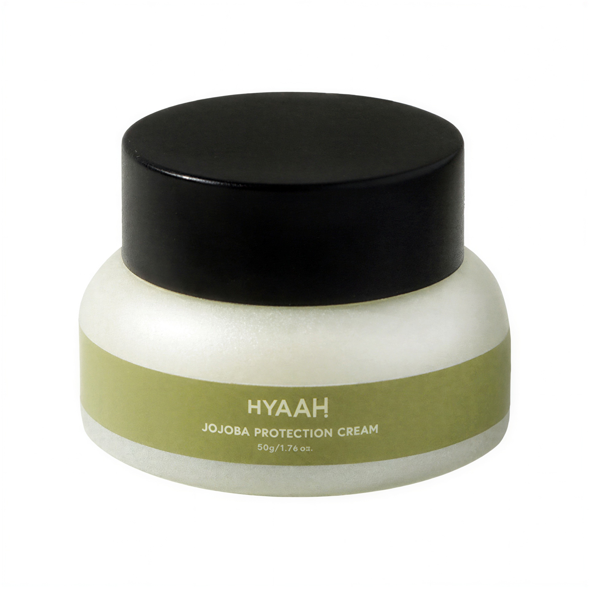 Hyaah Golden Jojoba 10 Soft But Solid Jojoba Protection Cream