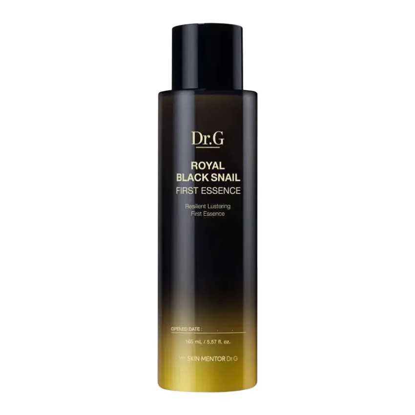 Dr.G Royal Black Snail First Essence