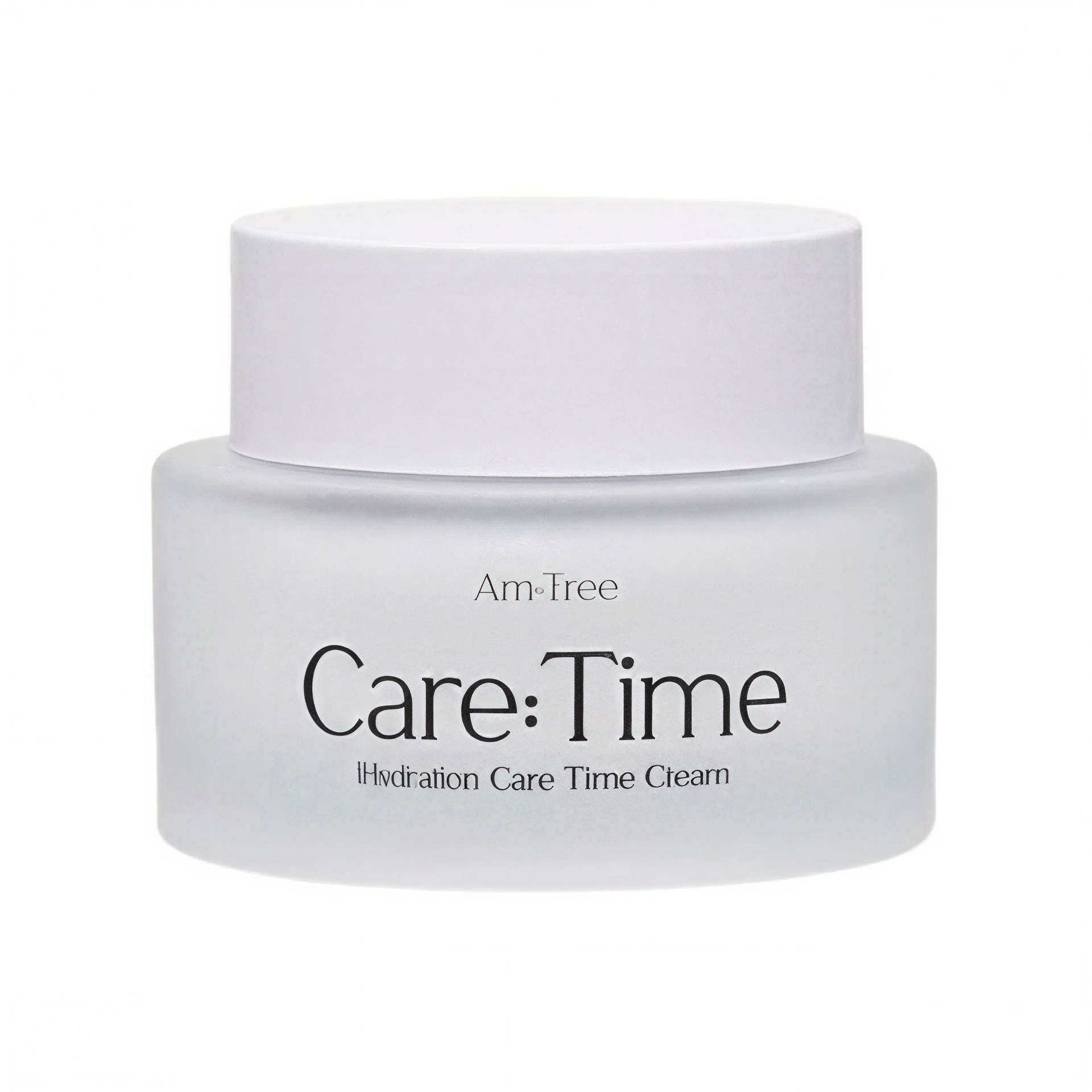 Eiemteuri Hydration Care Time Cream