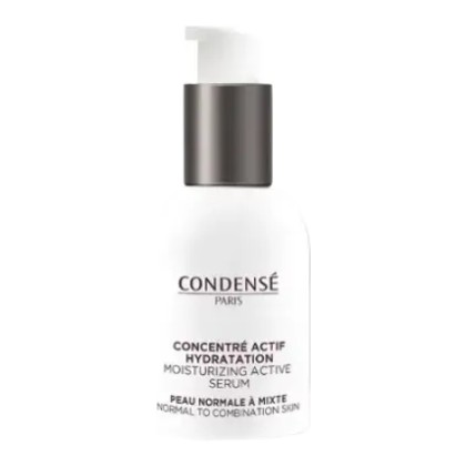 Condensé Concentré Actif Hydratation