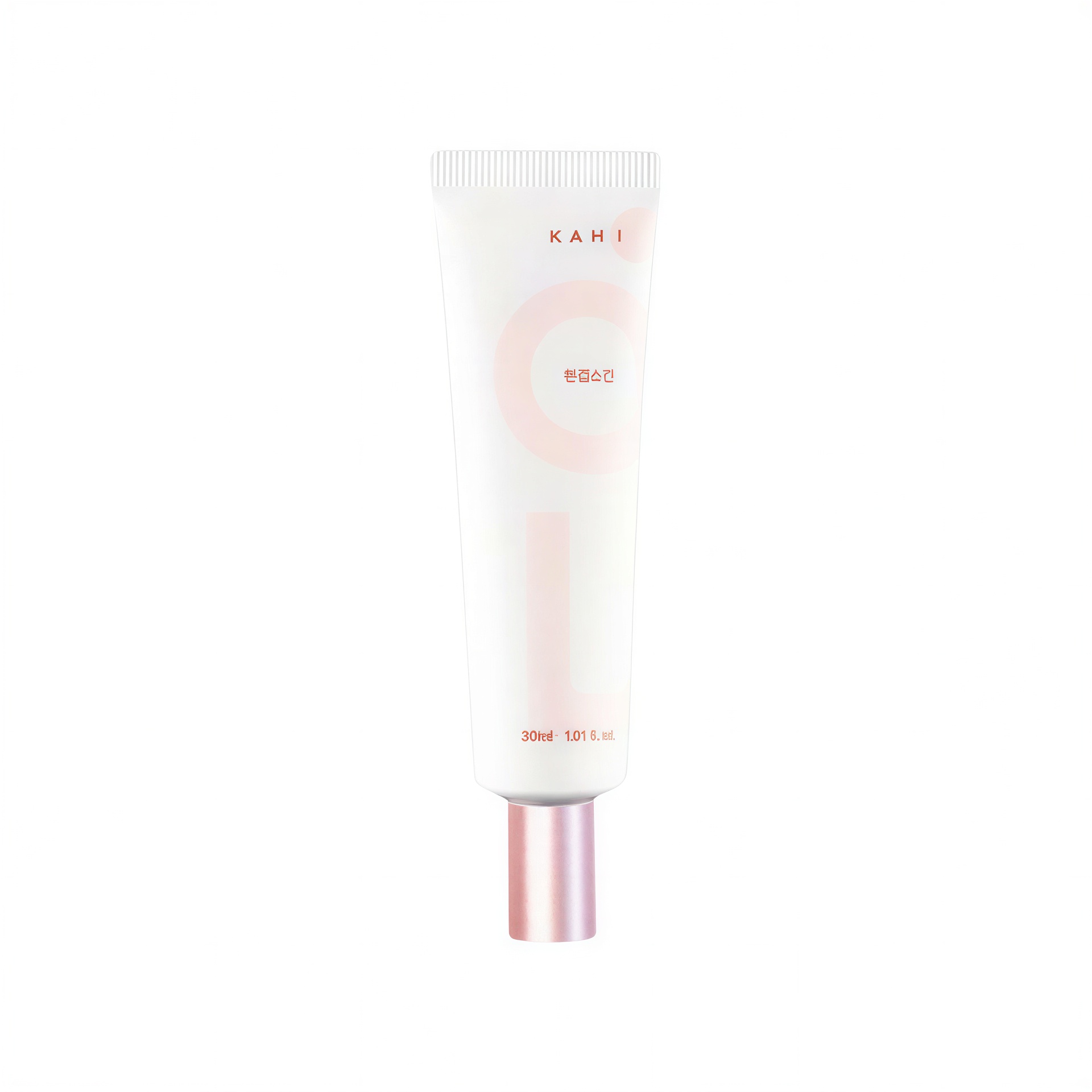 KAHI Hangyeop Sun Skin [SPF48/PA++++]
