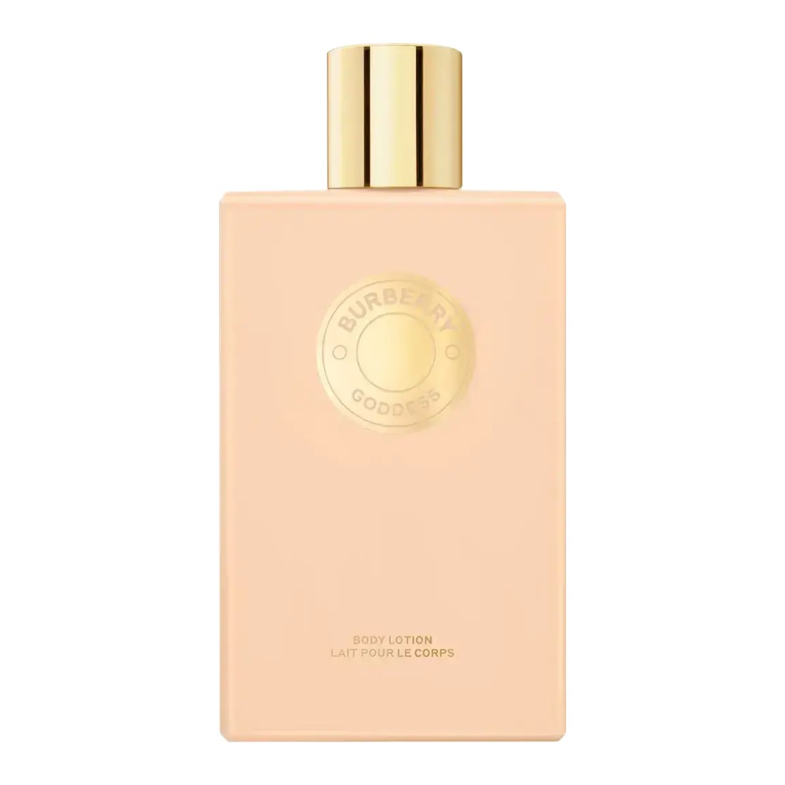 Burberry Goddess Body Lotion