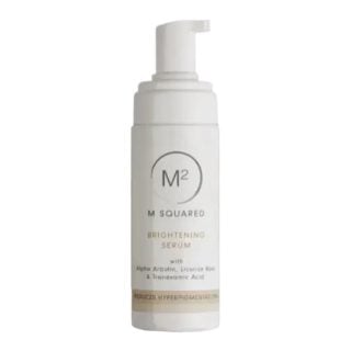 M Squared Skin Care Brightening Serum