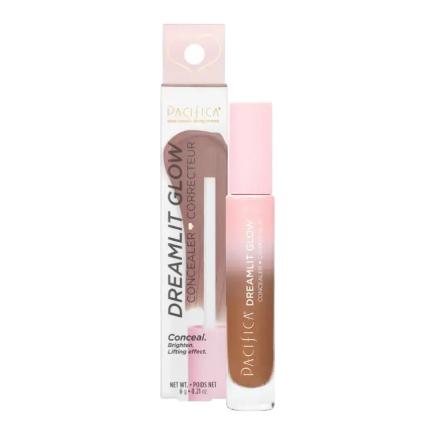 Pacifica Dreamlit Glow Concealer